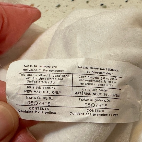 VTG The Walt Disney Company Bean Bag Plush‎ Marie Cat from Disneys Aristocats - Picture 5 of 7